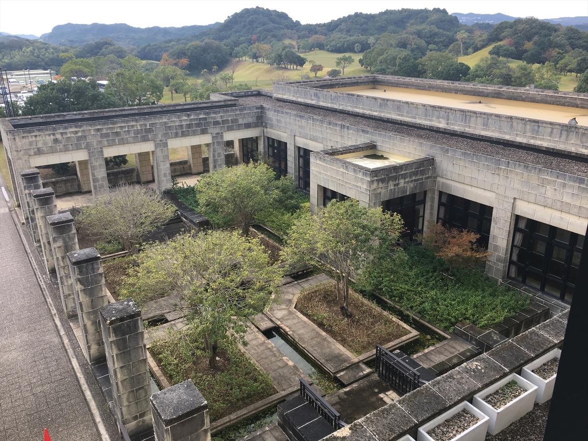南紀白浜リゾートホテル 白浜町 エクステリア 写真