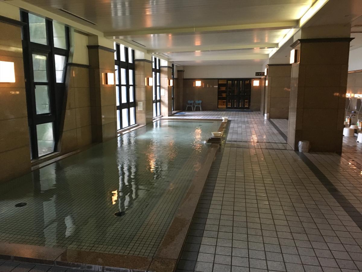 南紀白浜リゾートホテル 白浜町 エクステリア 写真
