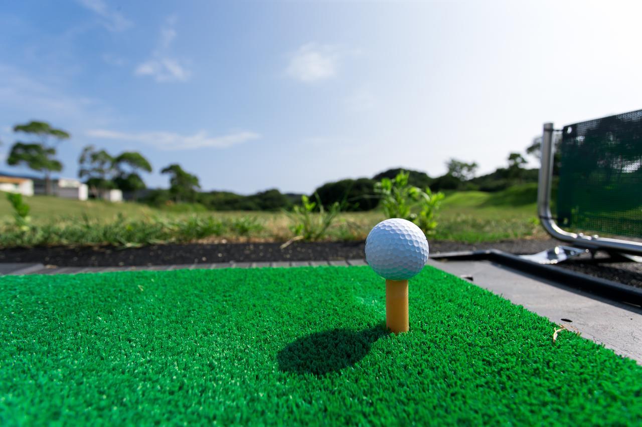 南紀白浜リゾートホテル 白浜町 エクステリア 写真